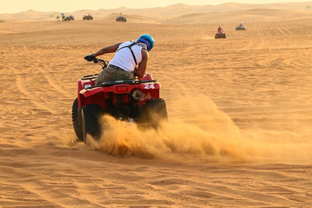 Jaisalmer in December